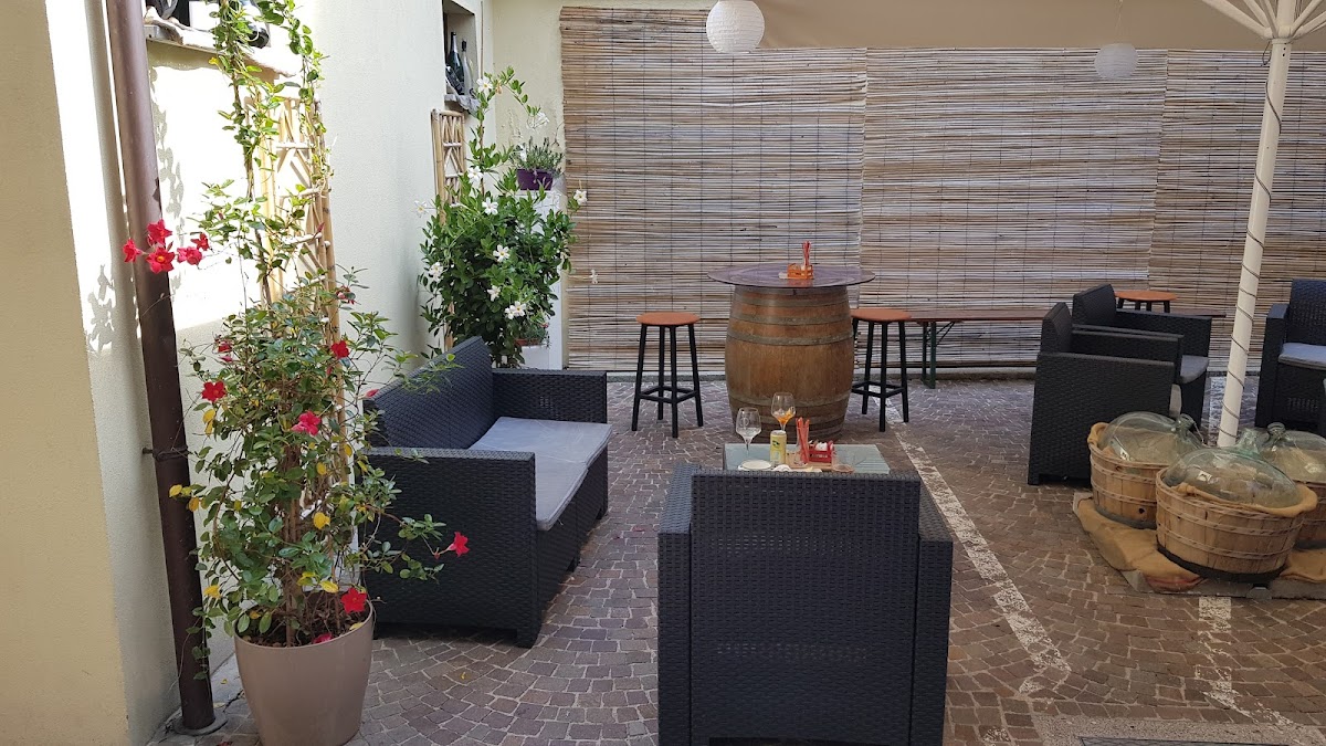 Bar Centro — foto 1